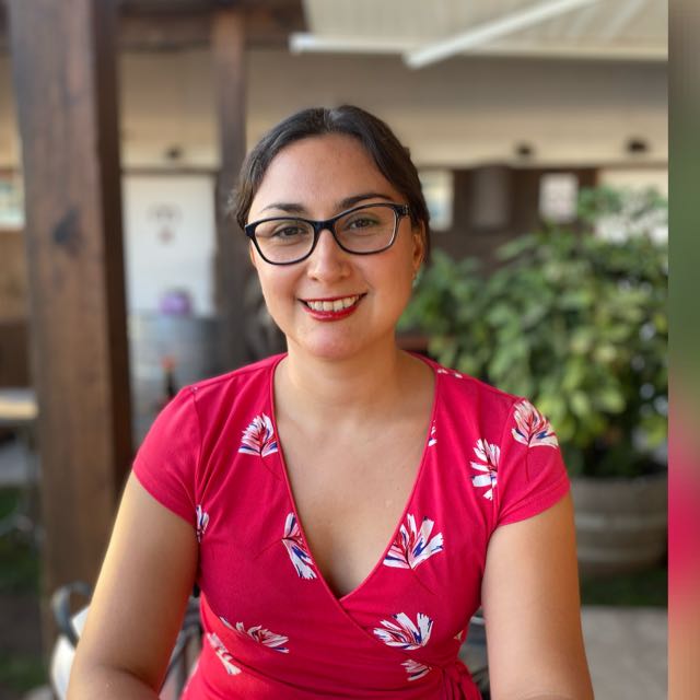 Ps. Claudia Hernández Alcaíno - Psicóloga Clínica Infantil