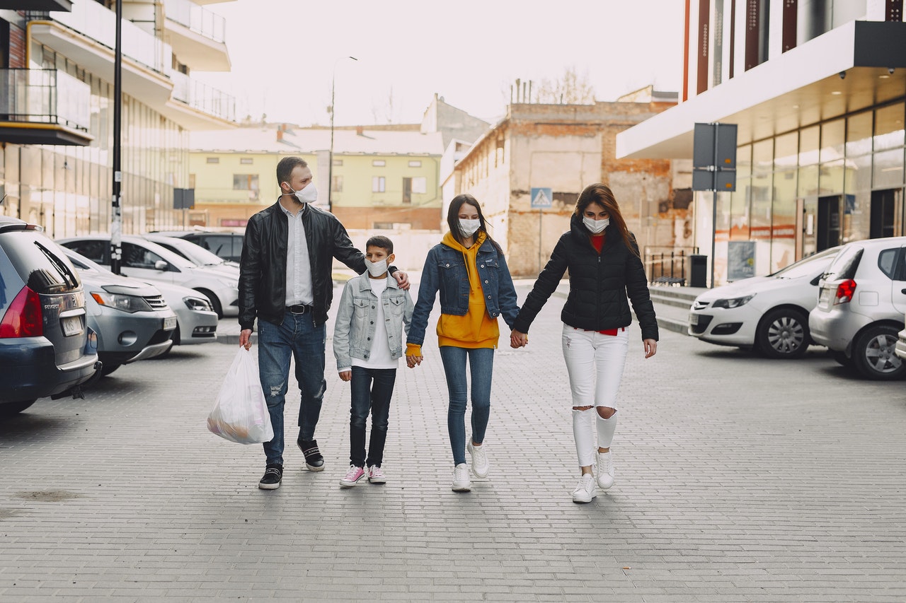 ¿Cómo padres, qué podemos hacer con nuestra ansiedad?